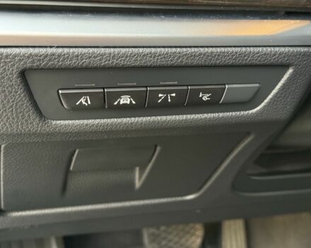 Серый БМВ Gran Turismo, объемом двигателя 3 л и пробегом 230 тыс. км за 19500 $, фото 3 на Automoto.ua