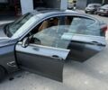 Серый БМВ Gran Turismo, объемом двигателя 2 л и пробегом 200 тыс. км за 14000 $, фото 5 на Automoto.ua