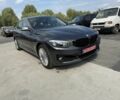 Сірий БМВ Gran Turismo, об'ємом двигуна 2 л та пробігом 200 тис. км за 14000 $, фото 1 на Automoto.ua