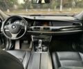 Серый БМВ Gran Turismo, объемом двигателя 3 л и пробегом 230 тыс. км за 19500 $, фото 7 на Automoto.ua