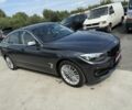 Серый БМВ Gran Turismo, объемом двигателя 2 л и пробегом 200 тыс. км за 14000 $, фото 2 на Automoto.ua