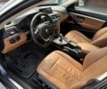 Серый БМВ Gran Turismo, объемом двигателя 2 л и пробегом 200 тыс. км за 14000 $, фото 4 на Automoto.ua