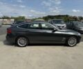 Серый БМВ Gran Turismo, объемом двигателя 2 л и пробегом 200 тыс. км за 14000 $, фото 7 на Automoto.ua