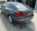 Серый БМВ Gran Turismo, объемом двигателя 2 л и пробегом 200 тыс. км за 14000 $, фото 6 на Automoto.ua