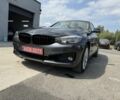 Серый БМВ Gran Turismo, объемом двигателя 2 л и пробегом 200 тыс. км за 14000 $, фото 3 на Automoto.ua