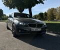 Серый БМВ Gran Turismo, объемом двигателя 2 л и пробегом 95 тыс. км за 18000 $, фото 6 на Automoto.ua