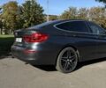 Серый БМВ Gran Turismo, объемом двигателя 2 л и пробегом 95 тыс. км за 18000 $, фото 3 на Automoto.ua