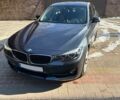 Серый БМВ Gran Turismo, объемом двигателя 2 л и пробегом 145 тыс. км за 23500 $, фото 1 на Automoto.ua