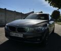 Серый БМВ Gran Turismo, объемом двигателя 2 л и пробегом 95 тыс. км за 18000 $, фото 1 на Automoto.ua
