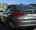 Серый БМВ Gran Turismo, объемом двигателя 2 л и пробегом 95 тыс. км за 18000 $, фото 4 на Automoto.ua