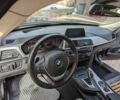 Серый БМВ Gran Turismo, объемом двигателя 2 л и пробегом 145 тыс. км за 23500 $, фото 4 на Automoto.ua