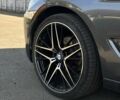 Серый БМВ Gran Turismo, объемом двигателя 2 л и пробегом 95 тыс. км за 18000 $, фото 5 на Automoto.ua