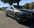 Сірий БМВ Gran Turismo, об'ємом двигуна 2 л та пробігом 95 тис. км за 18000 $, фото 1 на Automoto.ua