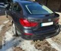 Серый БМВ Gran Turismo, объемом двигателя 2 л и пробегом 145 тыс. км за 23500 $, фото 2 на Automoto.ua