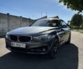 Серый БМВ Gran Turismo, объемом двигателя 2 л и пробегом 95 тыс. км за 18000 $, фото 2 на Automoto.ua