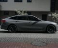 Серый БМВ Gran Turismo, объемом двигателя 3 л и пробегом 97 тыс. км за 43900 $, фото 2 на Automoto.ua