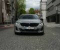 Серый БМВ Gran Turismo, объемом двигателя 3 л и пробегом 97 тыс. км за 43900 $, фото 1 на Automoto.ua