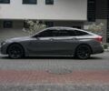Серый БМВ Gran Turismo, объемом двигателя 3 л и пробегом 97 тыс. км за 43900 $, фото 3 на Automoto.ua