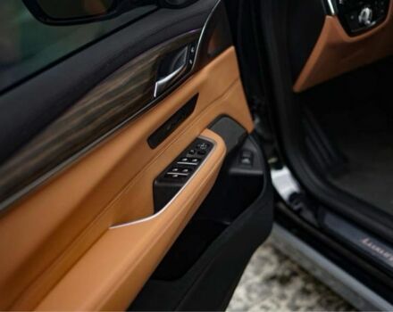 Серый БМВ Gran Turismo, объемом двигателя 3 л и пробегом 97 тыс. км за 43900 $, фото 11 на Automoto.ua