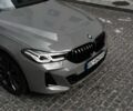 Серый БМВ Gran Turismo, объемом двигателя 3 л и пробегом 97 тыс. км за 43900 $, фото 1 на Automoto.ua