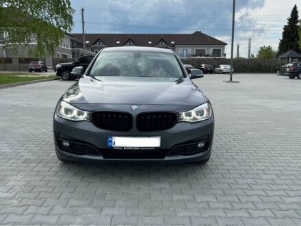 БМВ Gran Turismo 2013 у Дніпро (Дніпропетровську) на Automoto.ua Сірий БМВ Gran Turismo, об'ємом двигуна 2 л та пробігом 275 тис. км за 14300 $, фото 1 на Automoto.ua