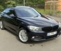Синий БМВ Gran Turismo, объемом двигателя 2 л и пробегом 199 тыс. км за 13500 $, фото 1 на Automoto.ua