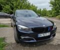 Синій БМВ Gran Turismo, об'ємом двигуна 2 л та пробігом 190 тис. км за 17000 $, фото 1 на Automoto.ua
