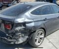 Синий БМВ Gran Turismo, объемом двигателя 2 л и пробегом 157 тыс. км за 16500 $, фото 4 на Automoto.ua