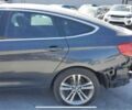 Синий БМВ Gran Turismo, объемом двигателя 2 л и пробегом 157 тыс. км за 16500 $, фото 2 на Automoto.ua