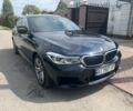 Синий БМВ Gran Turismo, объемом двигателя 3 л и пробегом 90 тыс. км за 44500 $, фото 4 на Automoto.ua