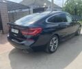 Синий БМВ Gran Turismo, объемом двигателя 3 л и пробегом 90 тыс. км за 44500 $, фото 1 на Automoto.ua