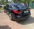 Синий БМВ Gran Turismo, объемом двигателя 3 л и пробегом 90 тыс. км за 44500 $, фото 2 на Automoto.ua