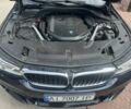Синий БМВ Gran Turismo, объемом двигателя 3 л и пробегом 90 тыс. км за 44500 $, фото 6 на Automoto.ua