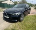 Синий БМВ Gran Turismo, объемом двигателя 3 л и пробегом 90 тыс. км за 44500 $, фото 1 на Automoto.ua