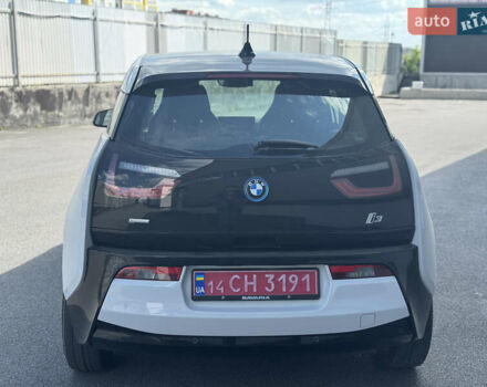 Белый БМВ И3, объемом двигателя 0 л и пробегом 130 тыс. км за 7700 $, фото 3 на Automoto.ua
