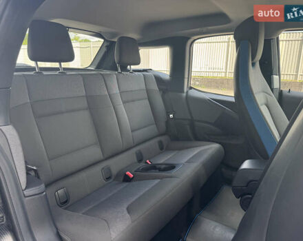 Белый БМВ И3, объемом двигателя 0 л и пробегом 130 тыс. км за 7700 $, фото 14 на Automoto.ua