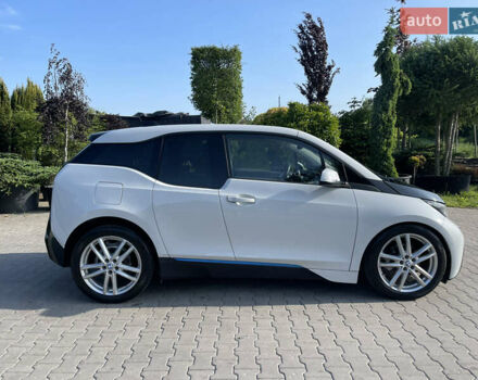 Білий БМВ І3, об'ємом двигуна 0 л та пробігом 72 тис. км за 7500 $, фото 3 на Automoto.ua