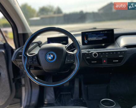 Білий БМВ І3, об'ємом двигуна 0 л та пробігом 72 тис. км за 7500 $, фото 7 на Automoto.ua