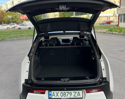 Белый БМВ И3, объемом двигателя 0 л и пробегом 142 тыс. км за 8900 $, фото 6 на Automoto.ua