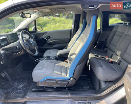 Білий БМВ І3, об'ємом двигуна 0 л та пробігом 72 тис. км за 7500 $, фото 8 на Automoto.ua