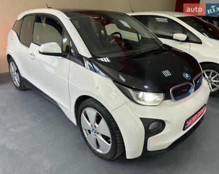 Белый БМВ И3, объемом двигателя 0 л и пробегом 139 тыс. км за 8000 $, фото 4 на Automoto.ua