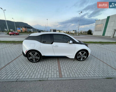 Білий БМВ І3, об'ємом двигуна 0 л та пробігом 87 тис. км за 13500 $, фото 9 на Automoto.ua