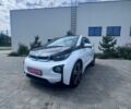 Белый БМВ И3, объемом двигателя 0 л и пробегом 150 тыс. км за 8300 $, фото 3 на Automoto.ua
