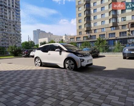 Білий БМВ І3, об'ємом двигуна 0 л та пробігом 101 тис. км за 8500 $, фото 2 на Automoto.ua