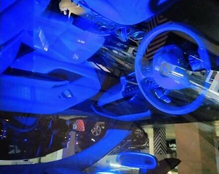 Білий БМВ І3, об'ємом двигуна 0 л та пробігом 101 тис. км за 8500 $, фото 14 на Automoto.ua