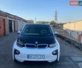 Білий БМВ І3, об'ємом двигуна 0 л та пробігом 157 тис. км за 10750 $, фото 1 на Automoto.ua