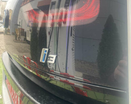 Белый БМВ И3, объемом двигателя 0 л и пробегом 90 тыс. км за 7999 $, фото 10 на Automoto.ua