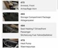 Белый БМВ И3, объемом двигателя 0 л и пробегом 105 тыс. км за 9300 $, фото 41 на Automoto.ua