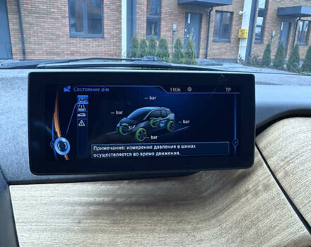 Белый БМВ И3, объемом двигателя 0 л и пробегом 128 тыс. км за 8500 $, фото 19 на Automoto.ua