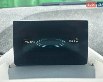 Белый БМВ И3, объемом двигателя 0 л и пробегом 140 тыс. км за 8999 $, фото 26 на Automoto.ua